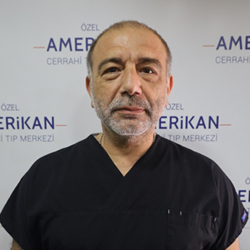Dentist Aykut Arık