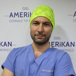 Operator Doctor Ozan Aslan