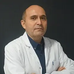 Associate Professor Doctor Şeref BAŞAL